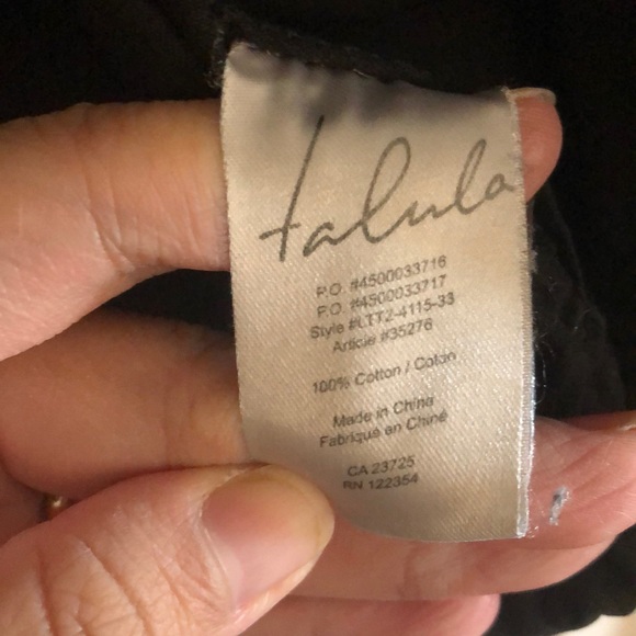 Talula Jacket (Aritzia) Pre-Loved - Picture 5 of 6